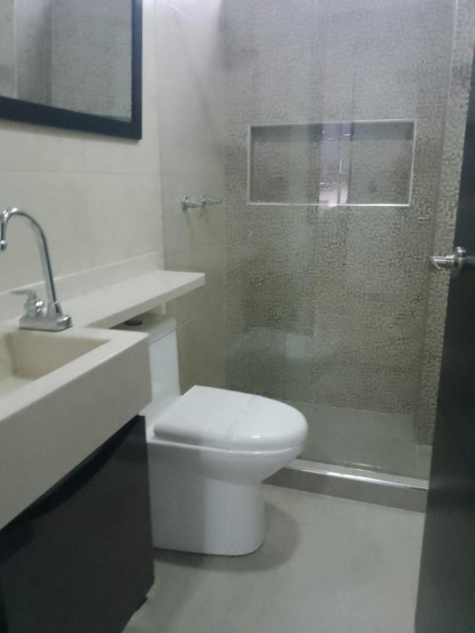 Apartamento Elite Bogotá