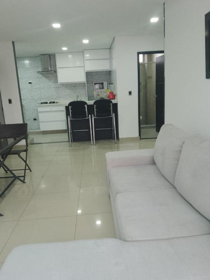 Elite Apartamento Bogotá