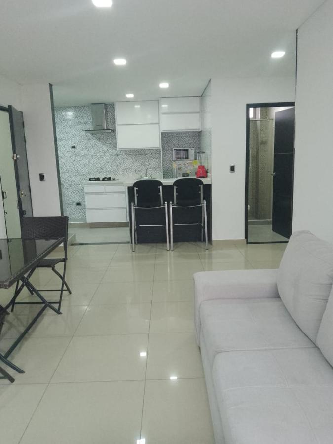 Elite Apartamento Bogotá