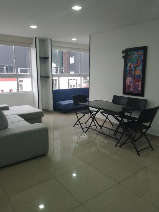 Apartamento Elite Bogotá