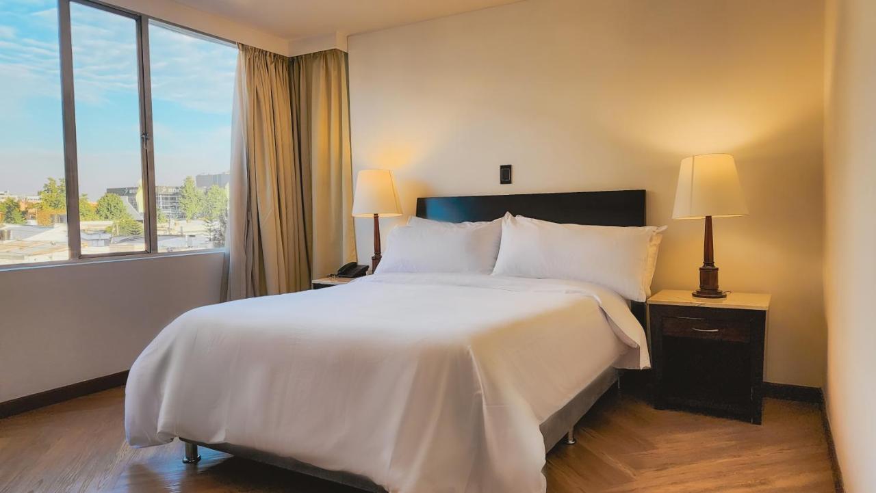 Ghl Style El Belvedere Hotel Bogotá