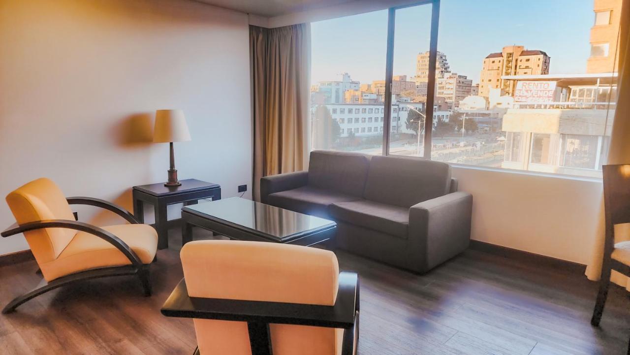 Ghl Style El Belvedere Hotel 4*