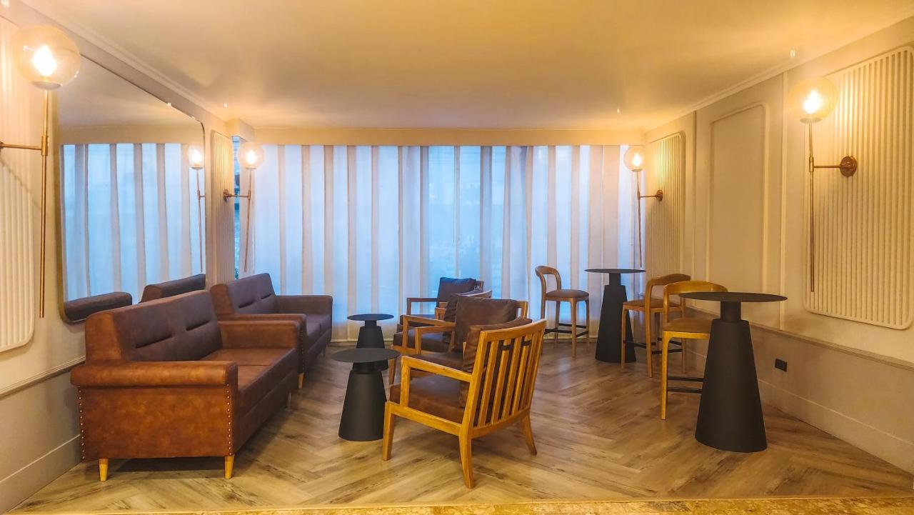 Ghl Style El Belvedere Hotel Bogotá