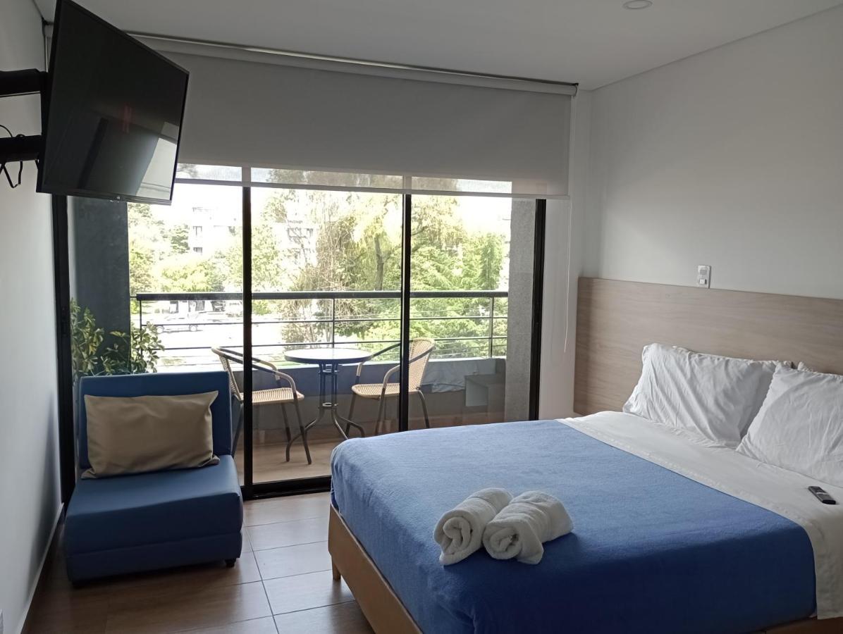 Neoliving * Bogotá