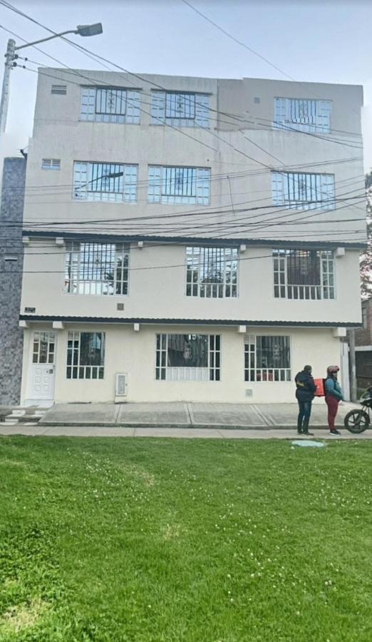 Apartamento Apartaestudio Tipo Loft Independiente *