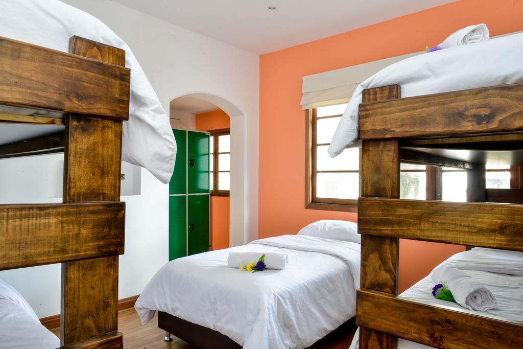 Mi Llave Hostels Pensión 2*