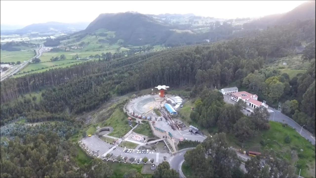 Apartamento Loft En El Centro Turistico Internacional De Bogota! *