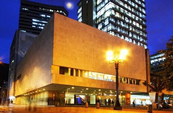 Loft En El Centro Turistico Internacional De Bogota! *