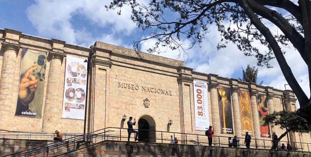 Loft En El Centro Turistico Internacional De Bogota! * Bogotá