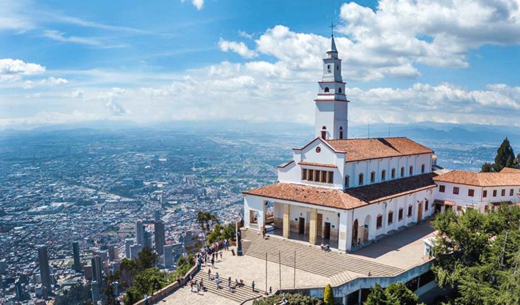 Apartamento Loft En El Centro Turistico Internacional De Bogota! *