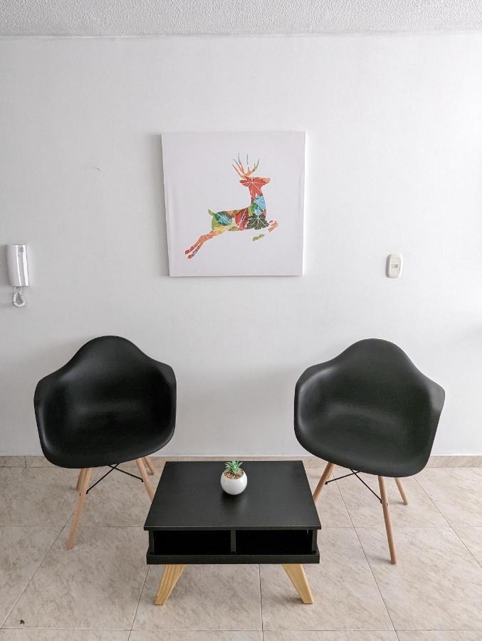 Loft En El Centro Turistico Internacional De Bogota! Bogotá