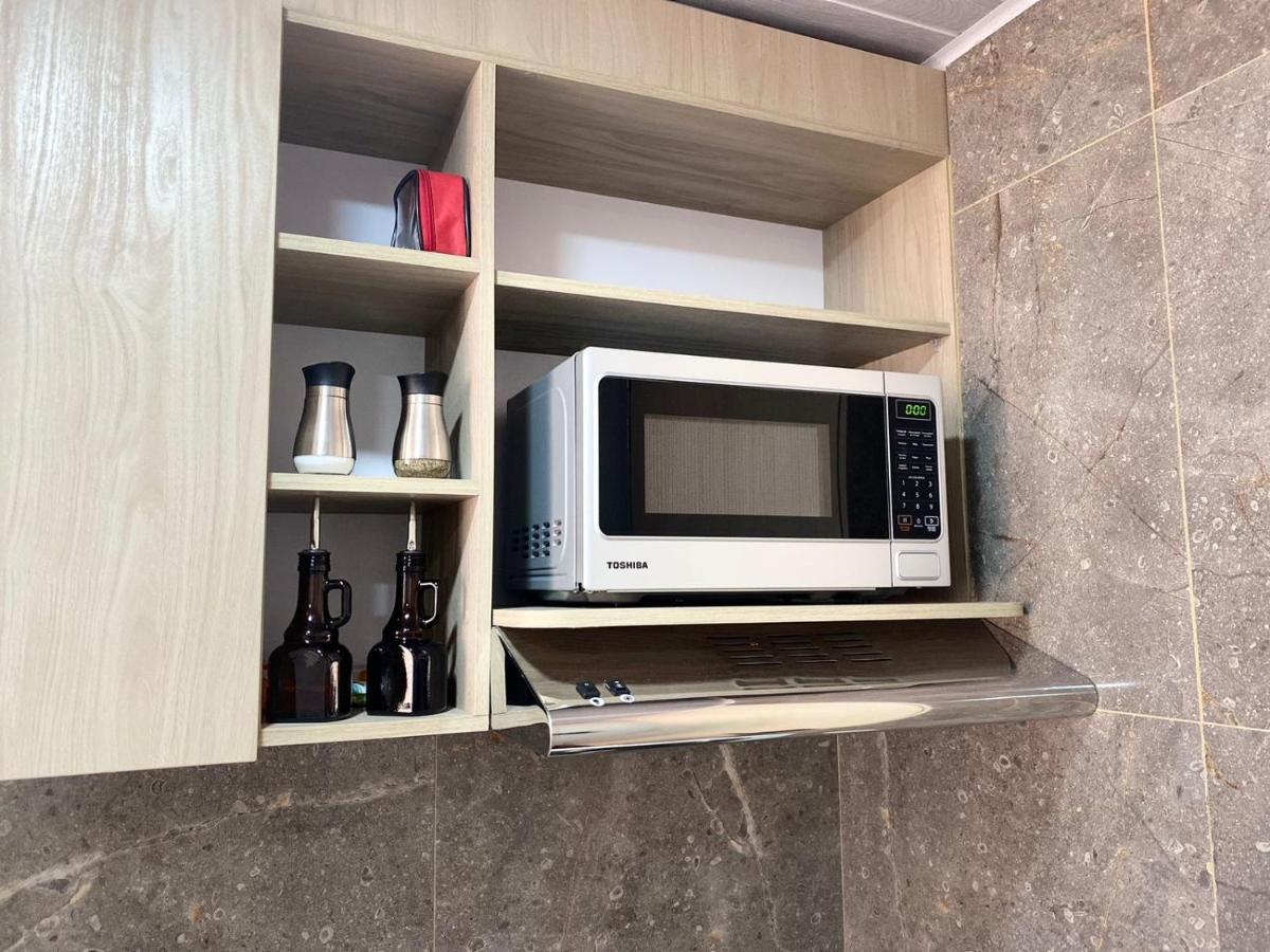 Beautiful Loft 35 Movistar Arena - Campin - Chapinero Colombia Hostmi Apartamento Bogotá