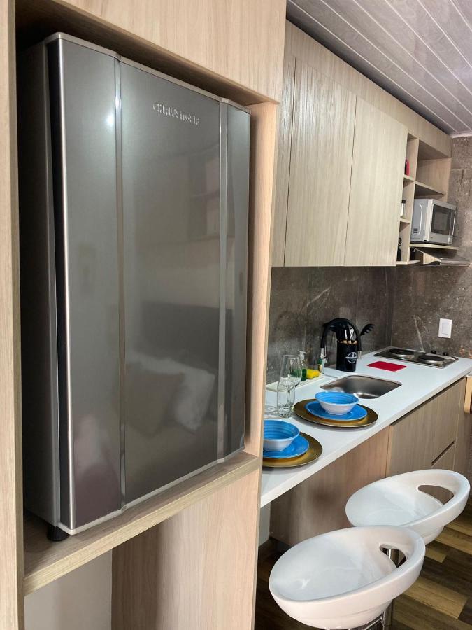 Apartamento Beautiful Loft 35 Movistar Arena - Campin - Chapinero Colombia Hostmi Bogotá