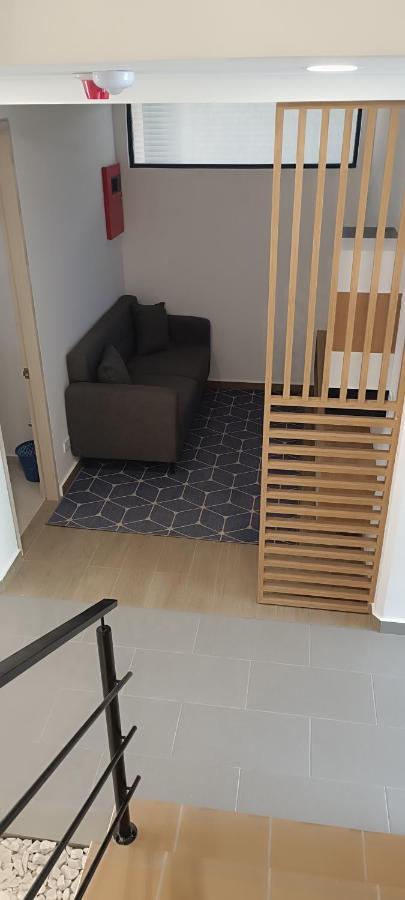 Apartamento Beautiful Loft 35 Movistar Arena - Campin - Chapinero Colombia Hostmi