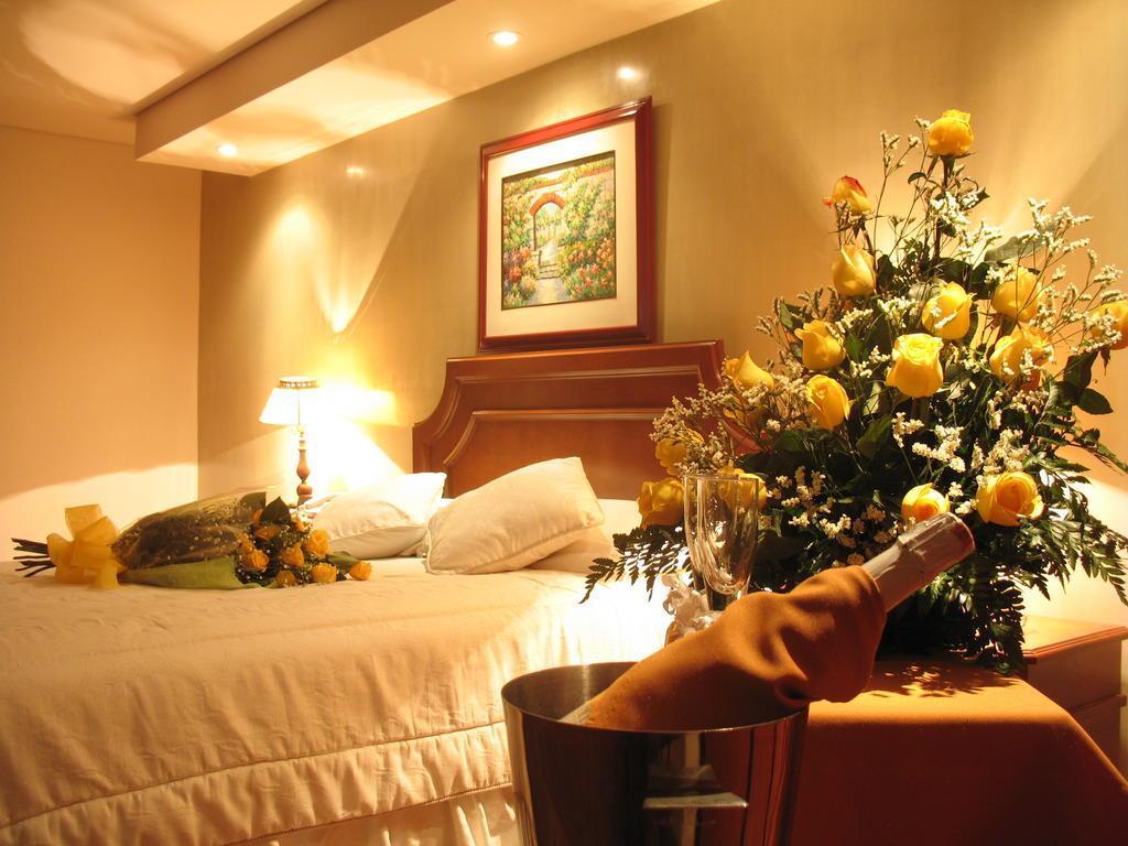 Hotel Centro Internacional 3*