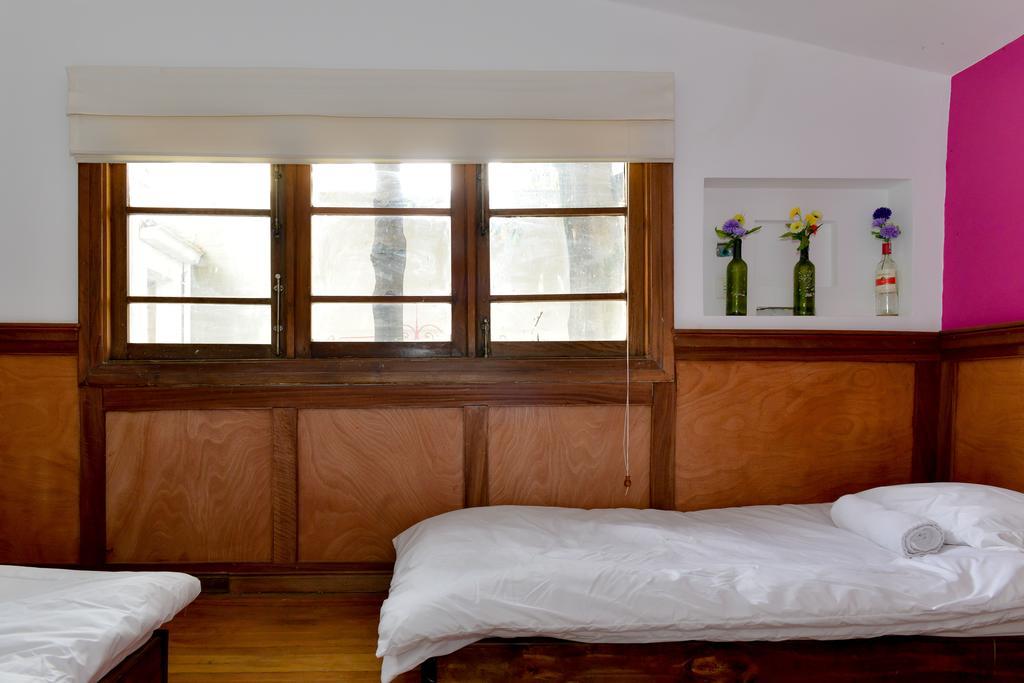 Mi Llave Hostels Pensión