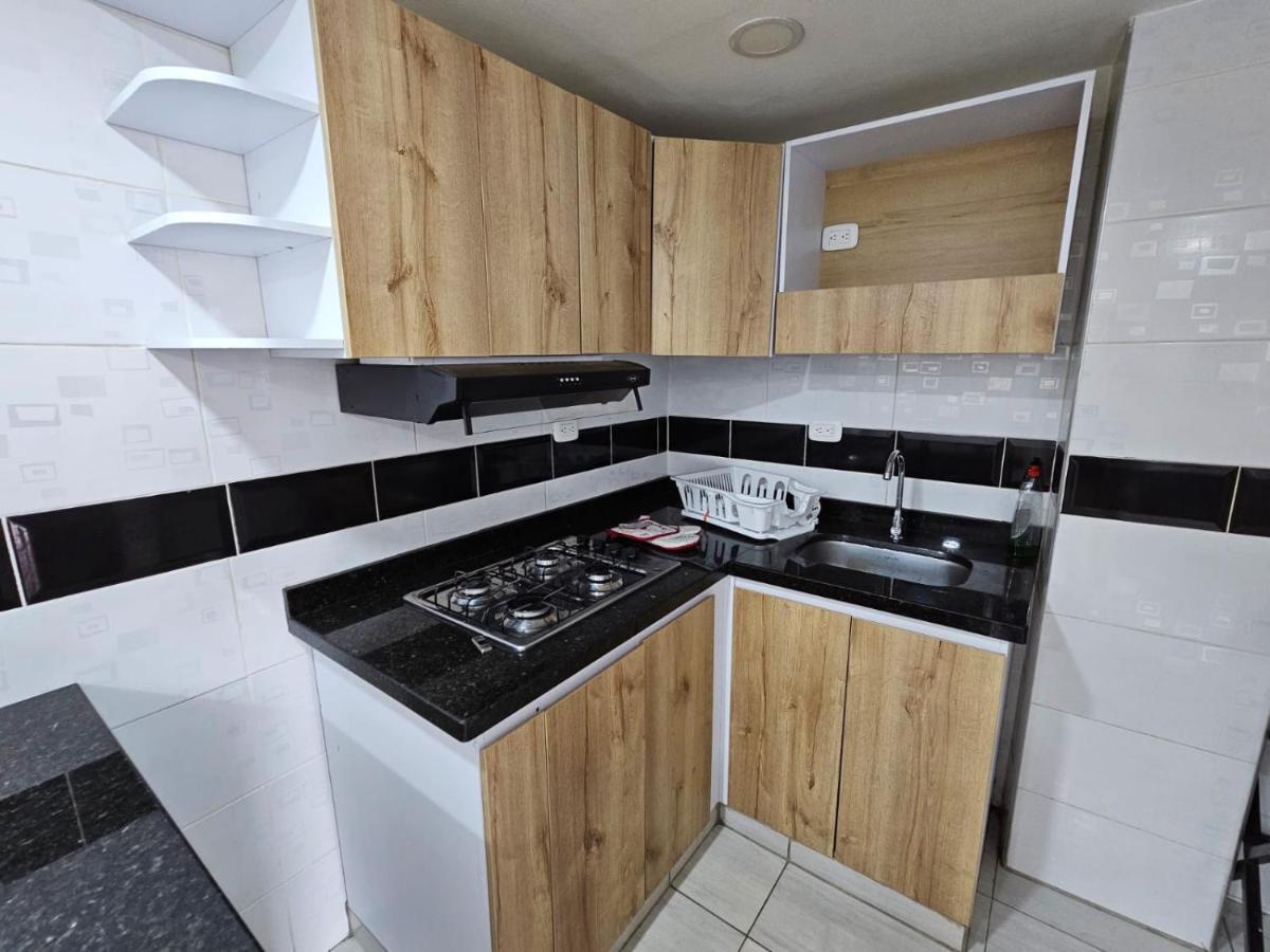 Apartamento Increible Apartamento Familiar *