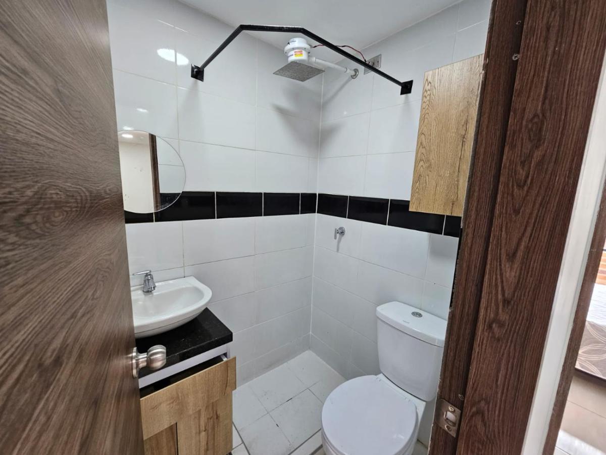 Increible Apartamento Familiar