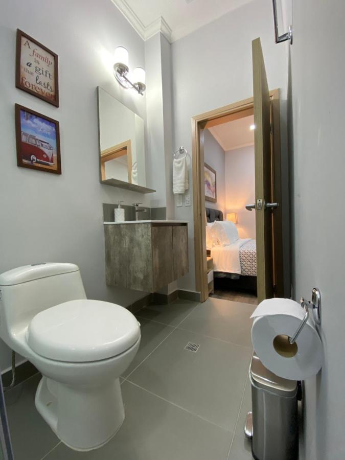 Habitación en casa particular Cal