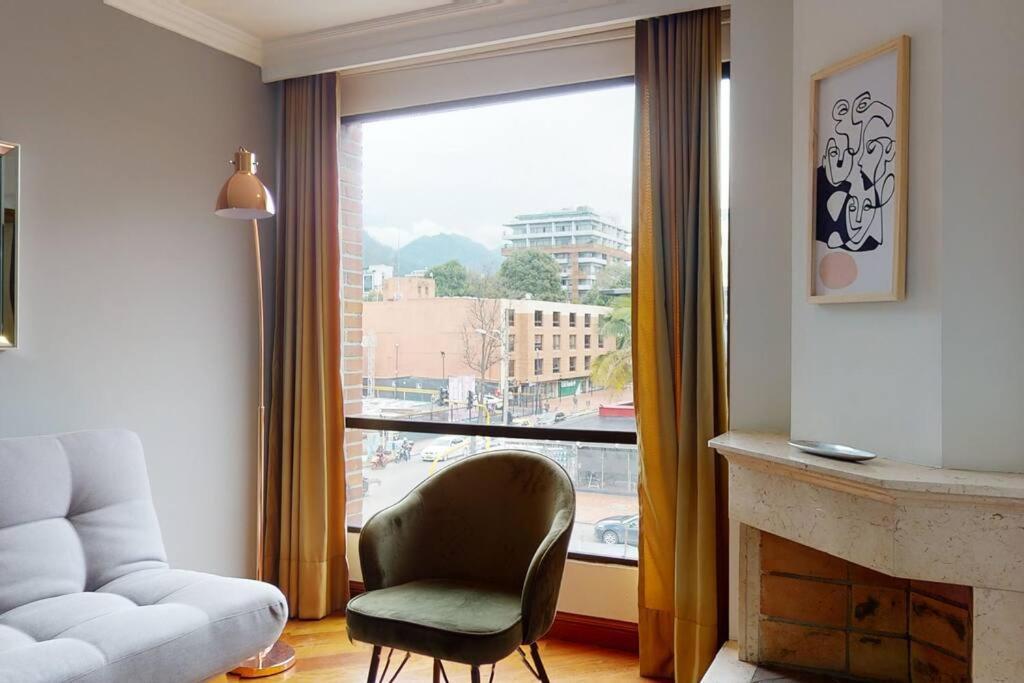 La Puerta Tolouse Apartment