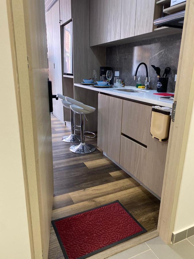 Apartamento Beautiful Loft 35 Movistar Arena - Campin - Chapinero Colombia Hostmi