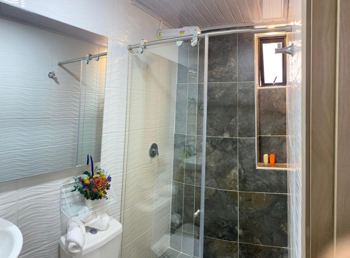 Beautiful Loft 35 Movistar Arena - Campin - Chapinero Colombia Hostmi * Bogotá