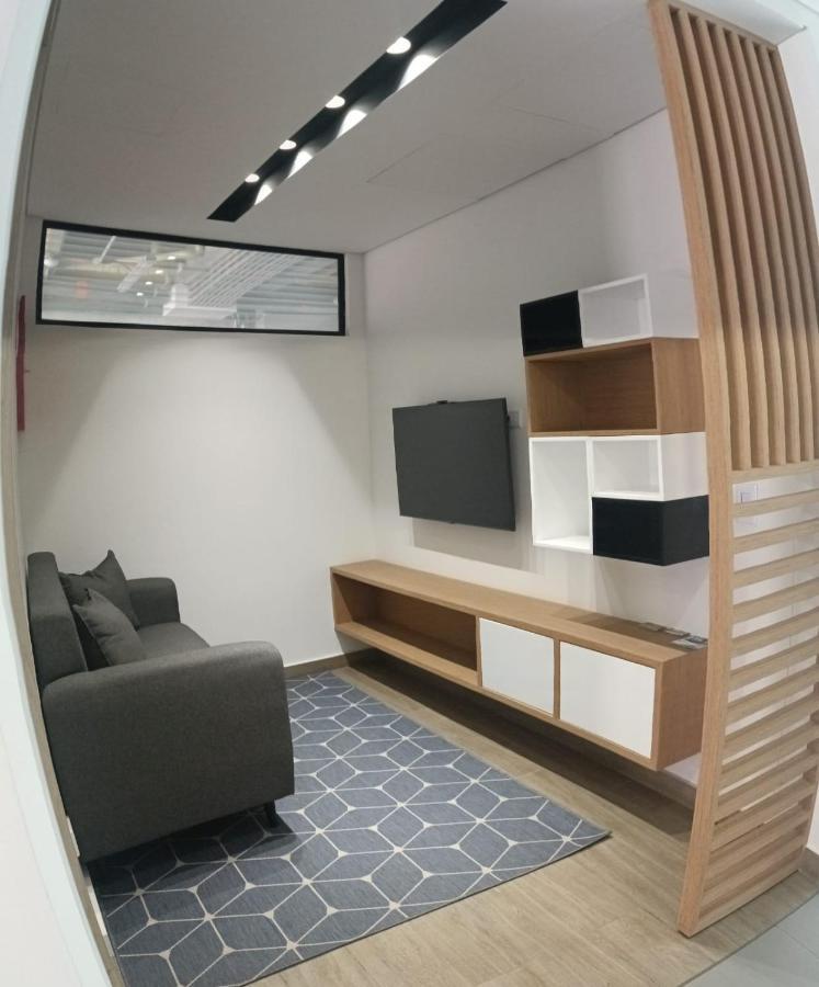 Beautiful Loft 35 Movistar Arena - Campin - Chapinero Colombia Hostmi Apartamento