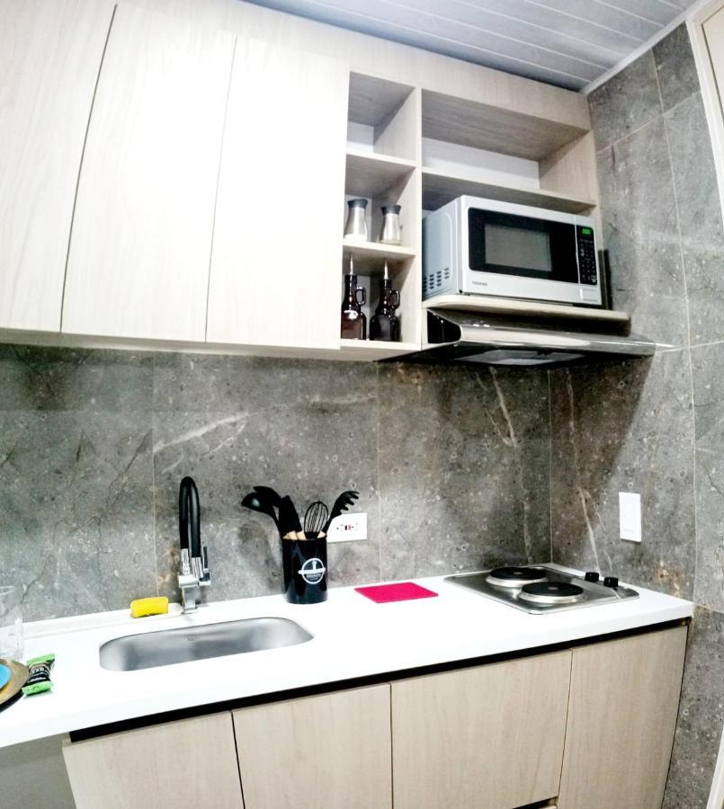 Apartamento Beautiful Loft 35 Movistar Arena - Campin - Chapinero Colombia Hostmi *