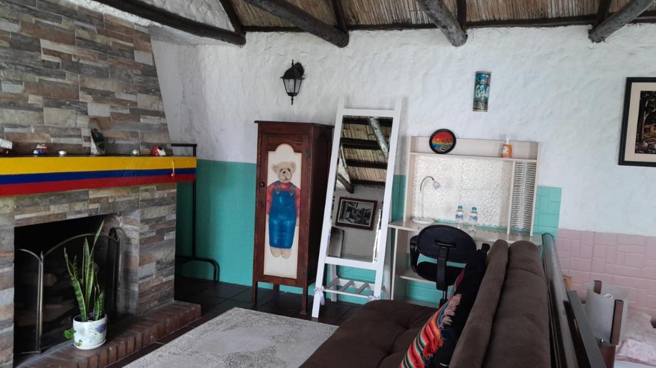 Habitación en casa particular Tipo *