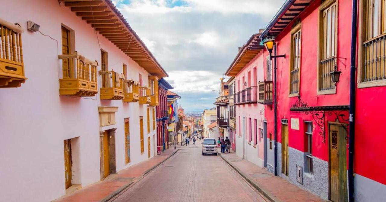 Harbor Bogotá