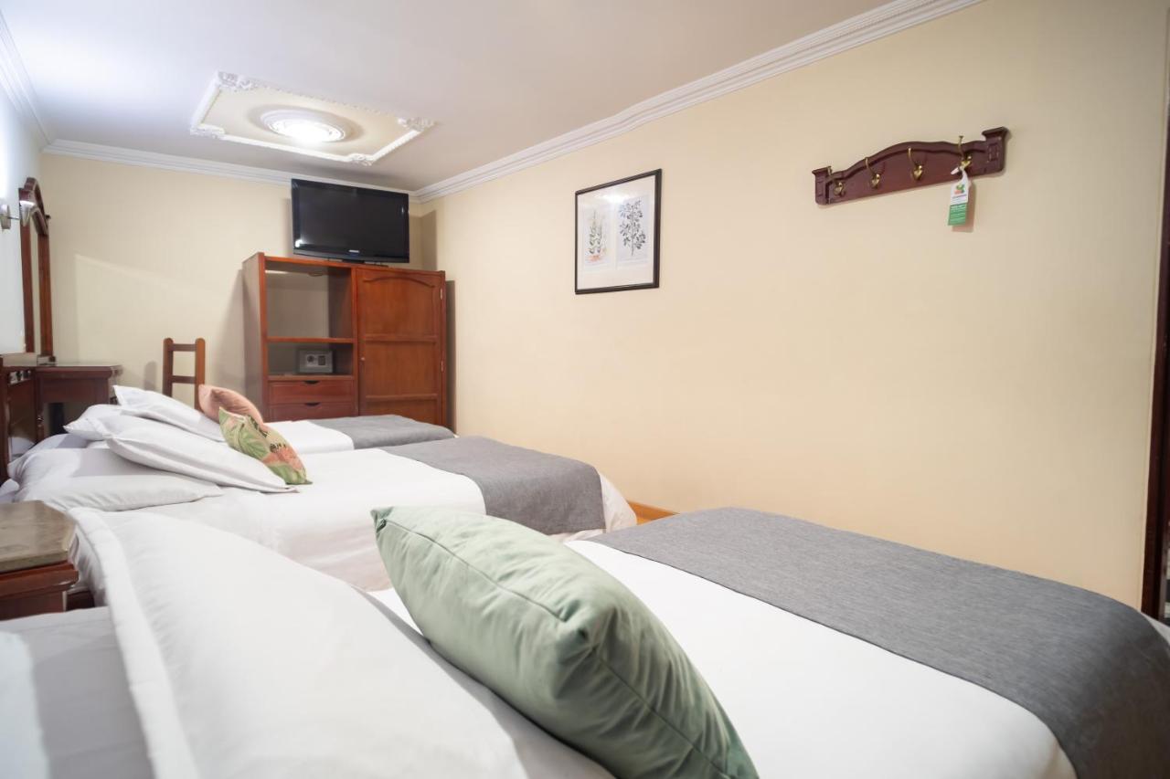 Ayenda 1066 El Virrey Centro Hotel 3*
