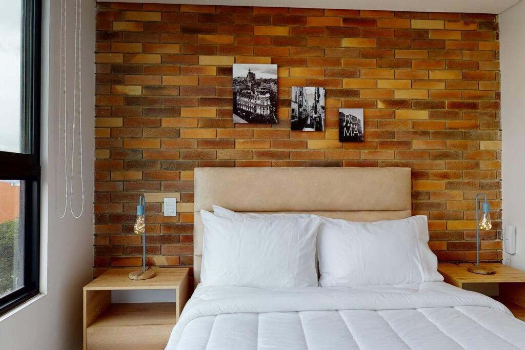 Apartamento 915 Academia