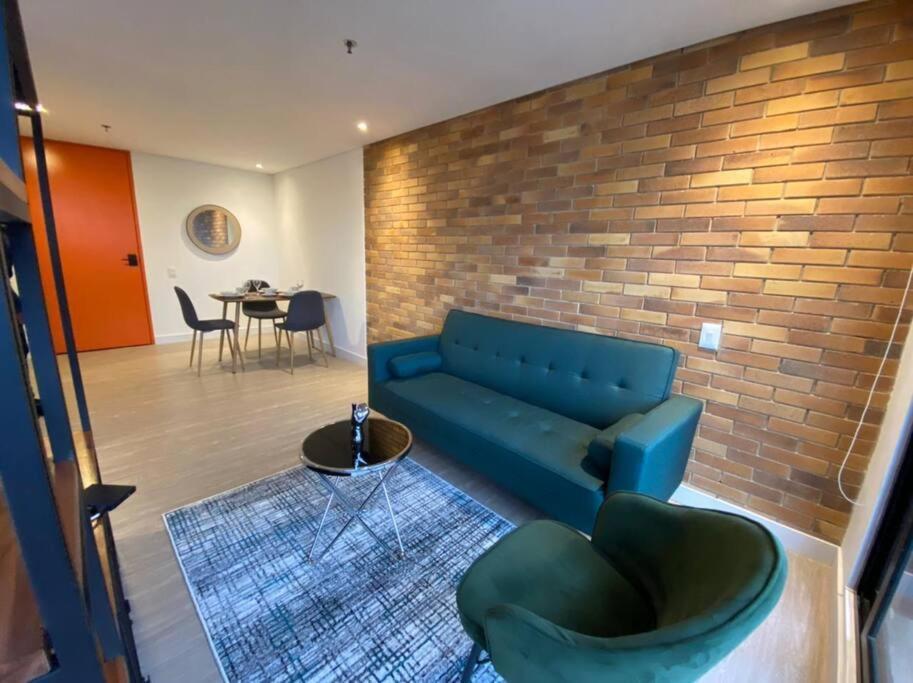 Apartamento 512 Academia Bogotá