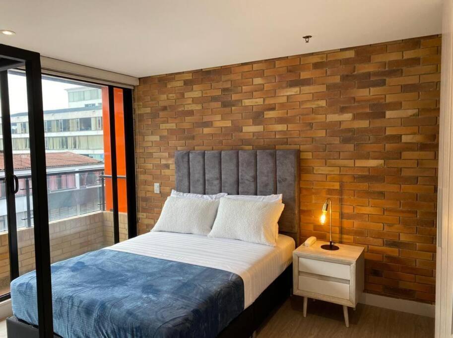 Apartamento 512 Academia