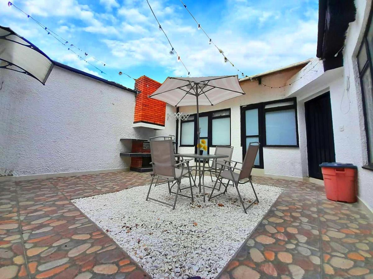 Apartamento Casa Santa Margarita