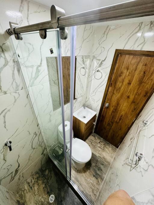 Apartamento Aparta Estudio Cerca Al Aeropuerto El Dorado