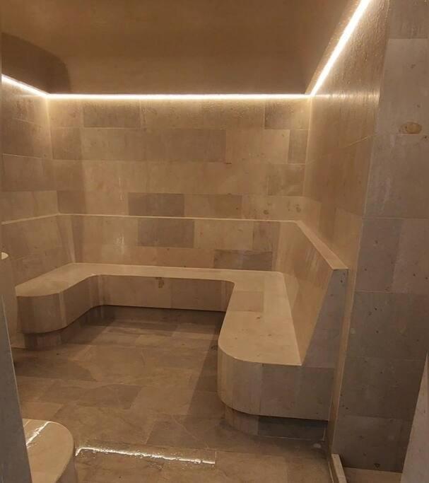 Apartamento Luxury Smart Loft In Chico - Coworking And *