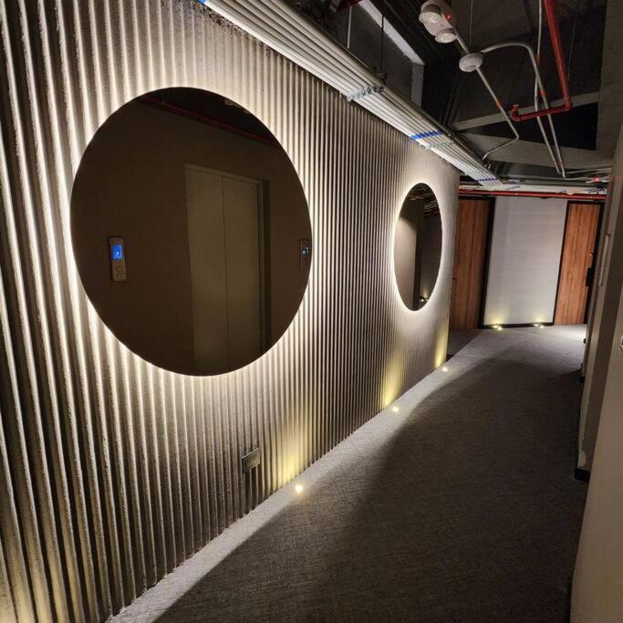 Luxury Smart Loft In Chico - Coworking And Apartamento