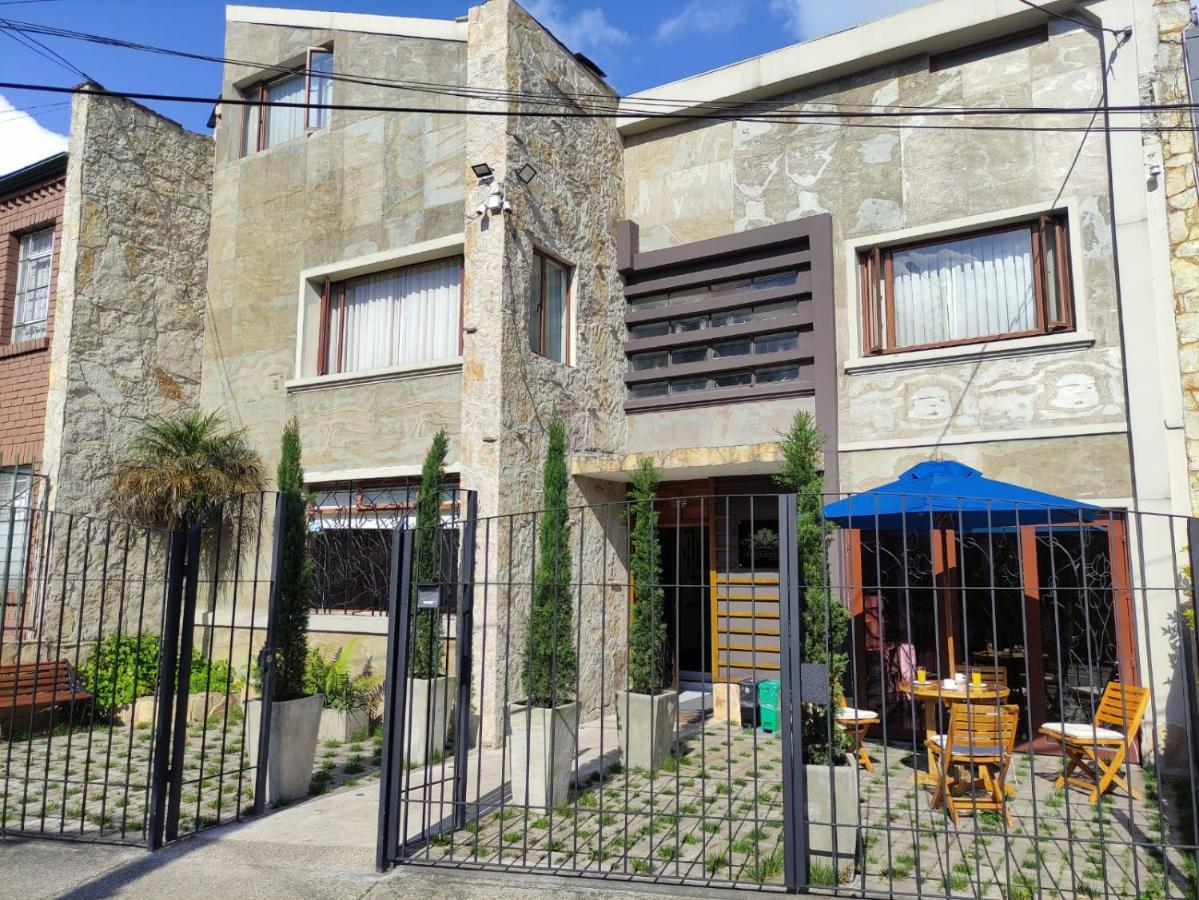 Boutique Quinta Camacho