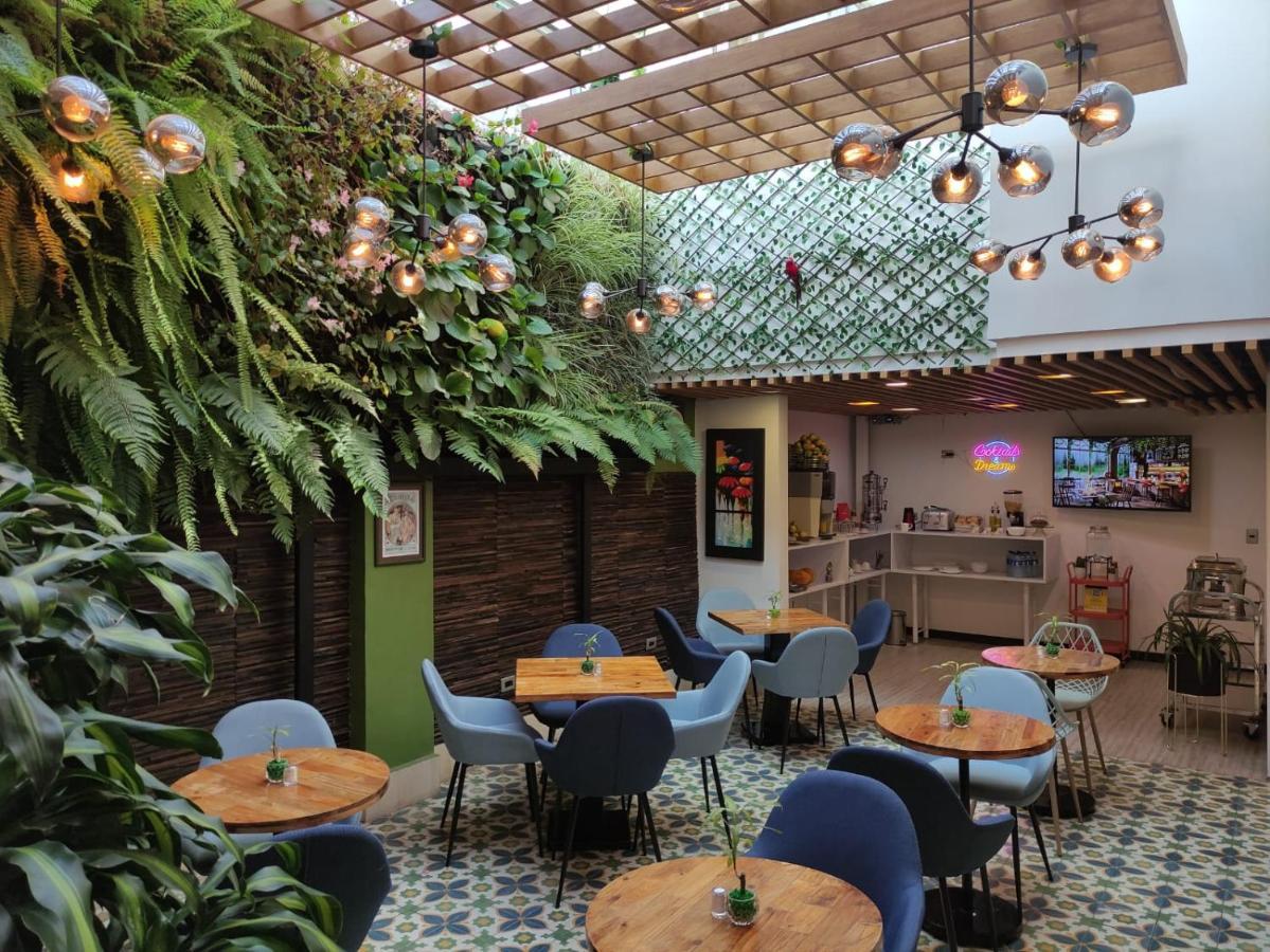 Boutique Quinta Camacho Hotel 4*