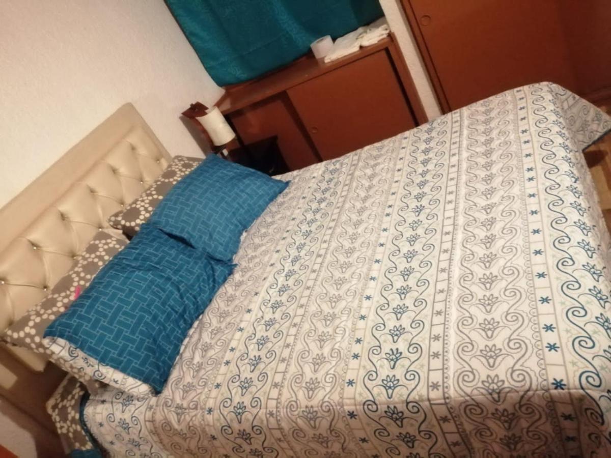 Claudiae Habitación en casa particular