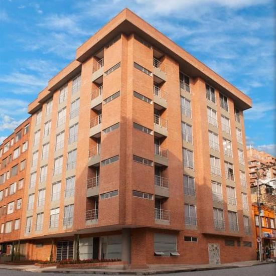 Hemma Chapinero Premium 3* Bogotá