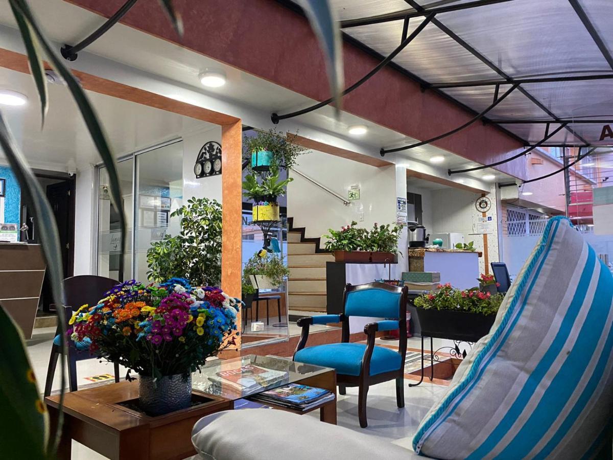 Casa Lamay 3* Bogotá