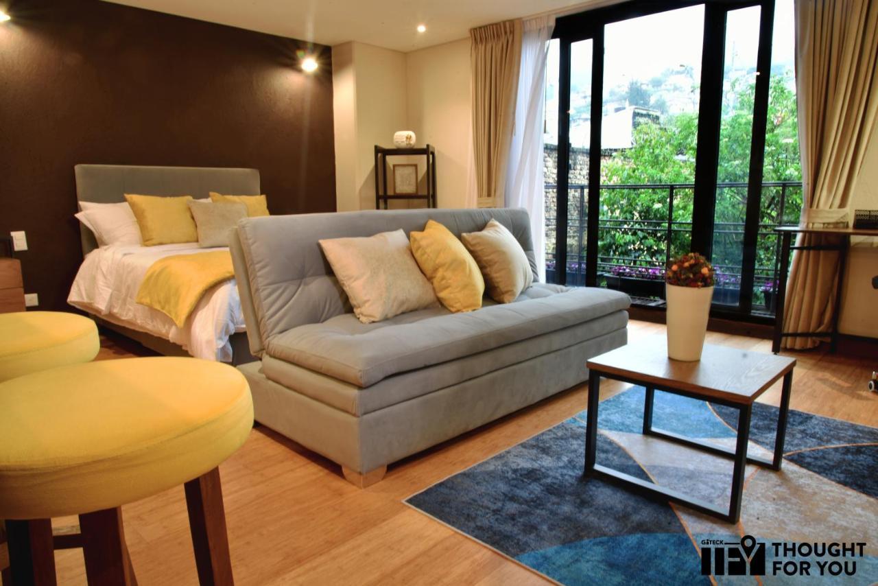 Candelaria - Loft Thought For Apartamento *