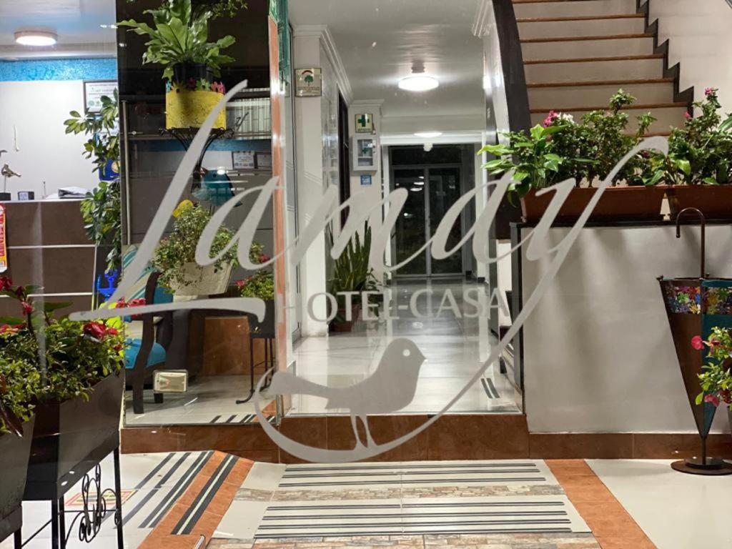 Casa Lamay Hotel