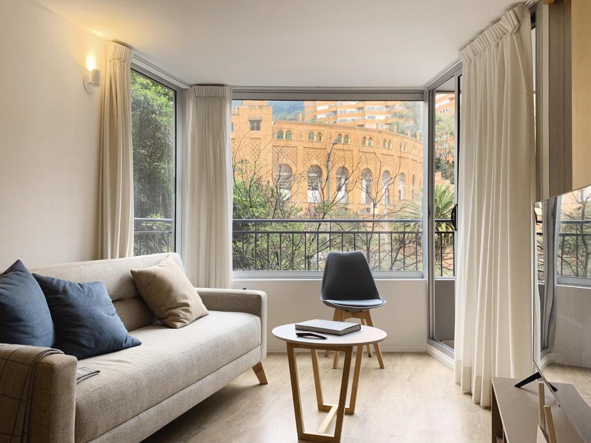 Grandioso Apartamento, Ubicacion Increible Centro Int