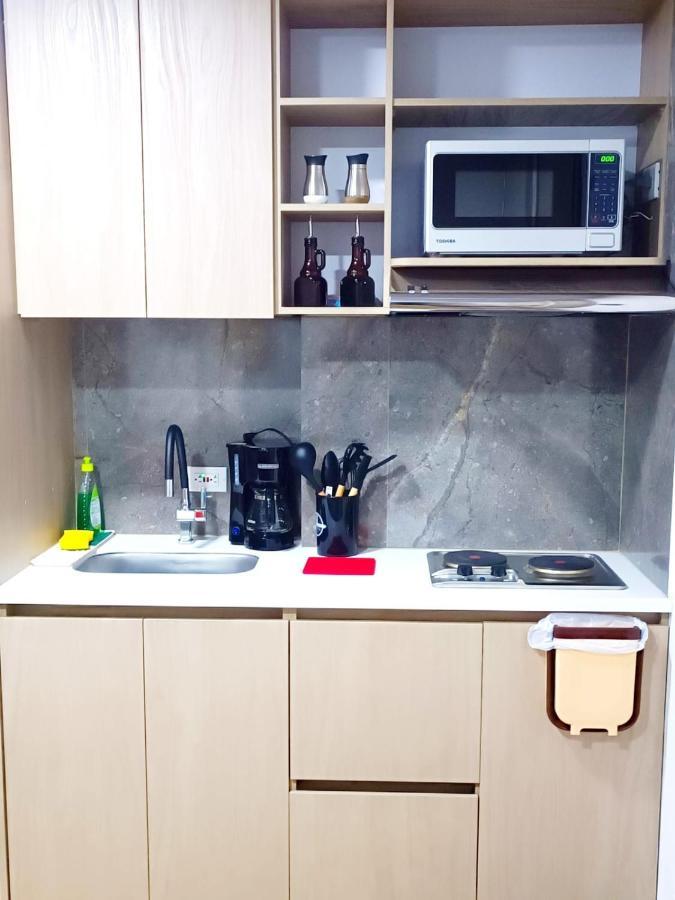 Apartamento Nuevo Loft Completo 34 Corferias Movistar Arena Campin Host-mi *