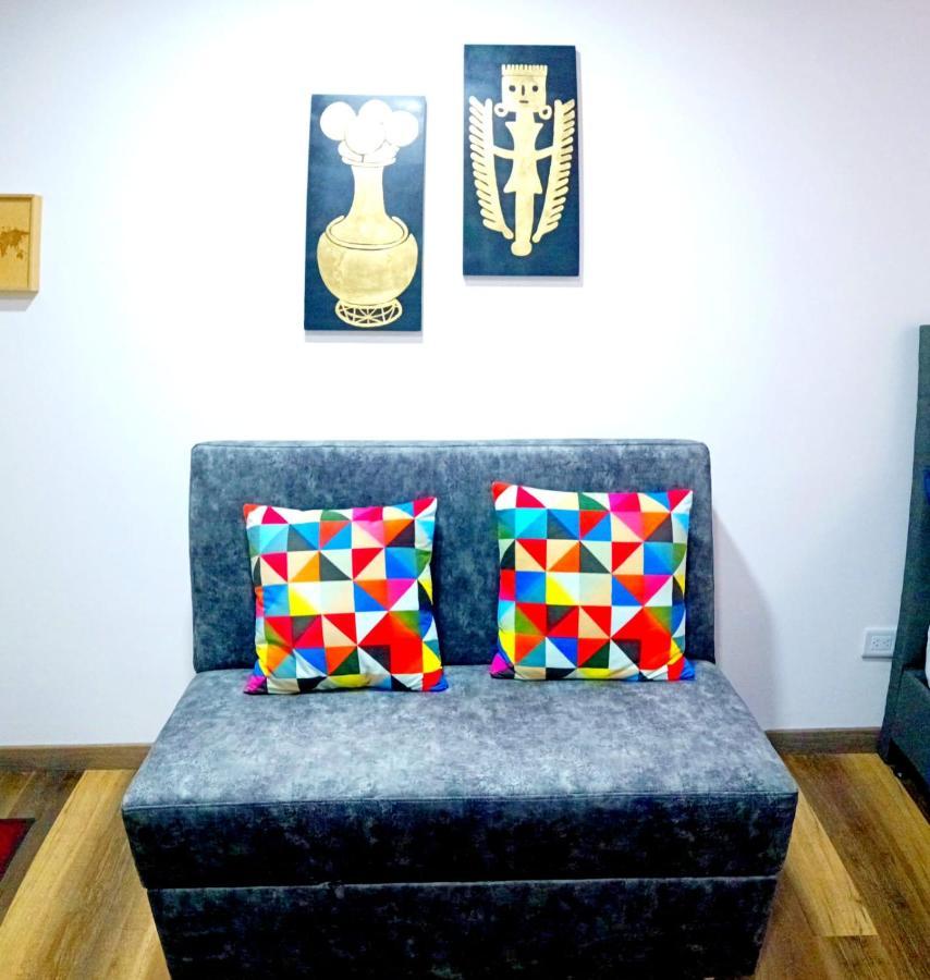 Nuevo Loft Completo 34 Corferias Movistar Arena Campin Host-mi *
