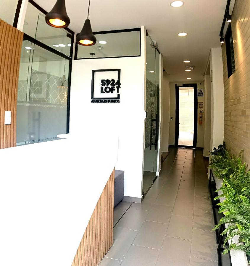 Nuevo Loft Completo 34 Corferias Movistar Arena Campin Host-mi Apartamento Bogotá