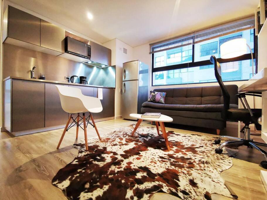 Loft Nuevo, Moderno, Apartamento *
